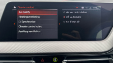 BMW 1 Series 128ti 5dr Step Auto [Live Cockpit Professional] Petrol Hatchback